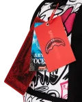DIABLO ART CRITIQUE DLXSR BACKPACK