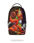 RICK AND MORTY STUCK IN A PICKLE