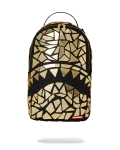 HAND MADE MIRROR SHARK BURST - SUPER EXCLUSIVE