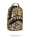 HAND MADE MIRROR SHARK BURST - SUPER EXCLUSIVE