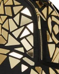 HAND MADE MIRROR SHARK BURST - SUPER EXCLUSIVE