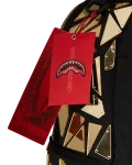 HAND MADE MIRROR SHARK BURST - SUPER EXCLUSIVE