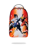 NARUTO VS SASUKE SHATTER DLXSR BACKPACK