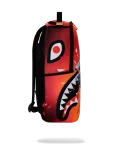NARUTO VS SASUKE SHATTER DLXSR BACKPACK