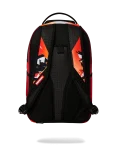 NARUTO VS SASUKE SHATTER DLXSR BACKPACK