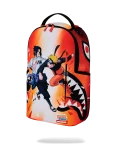 NARUTO VS SASUKE SHATTER DLXSR BACKPACK