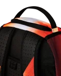 NARUTO VS SASUKE SHATTER DLXSR BACKPACK