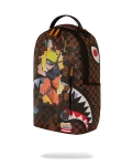 NARUTO BUST OUT