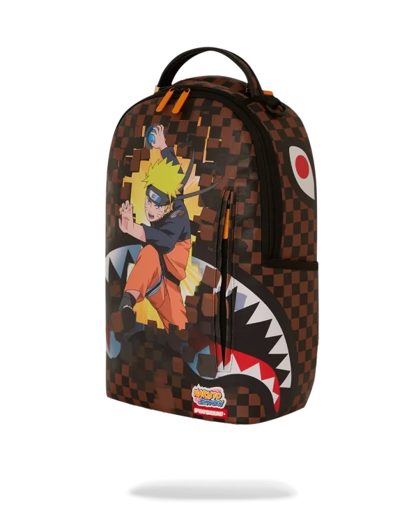 NARUTO BUST OUT