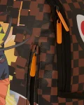 NARUTO BUST OUT