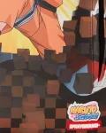 NARUTO BUST OUT