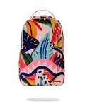 NATURE HEALS & BITES DLXSR BACKPACK