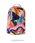NATURE HEALS & BITES DLXSR BACKPACK