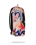 NATURE HEALS & BITES DLXSR BACKPACK