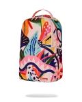 NATURE HEALS & BITES DLXSR BACKPACK
