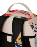 NATURE HEALS & BITES DLXSR BACKPACK