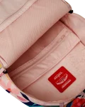 NATURE HEALS & BITES DLXSR BACKPACK