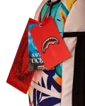 NATURE HEALS & BITES DLXSR BACKPACK