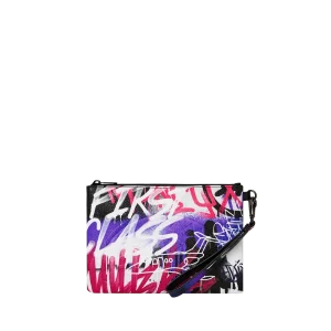 SHARK ATELIER CROSSOVER CLUTCH