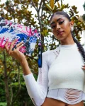 SHARK ATELIER CROSSOVER CLUTCH