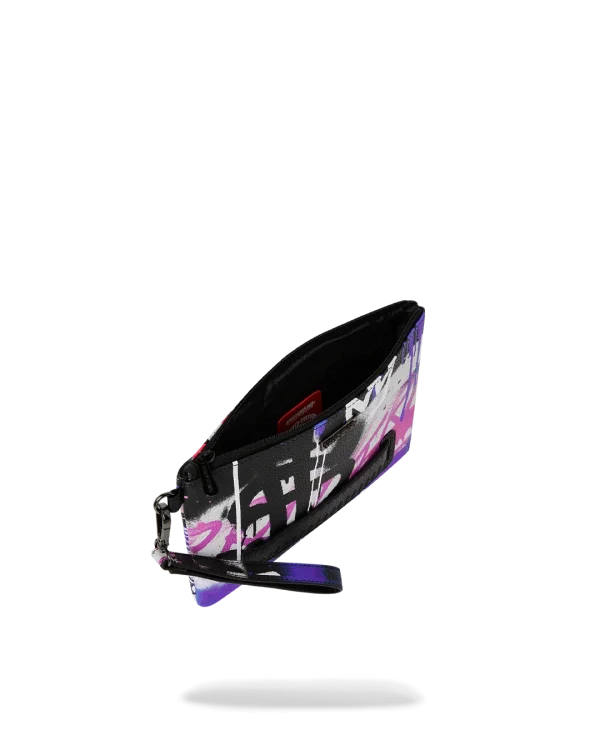 SHARK ATELIER CROSSOVER CLUTCH