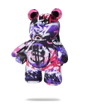 SHARK ATELIER MONEYBEAR TEDDYBEAR BACKPACK