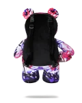 SHARK ATELIER MONEYBEAR TEDDYBEAR BACKPACK