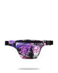 SHARK ATELIER SAVVY CROSSBODY