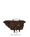 CHECKMATE ROYALE CARGO CROSSBODY