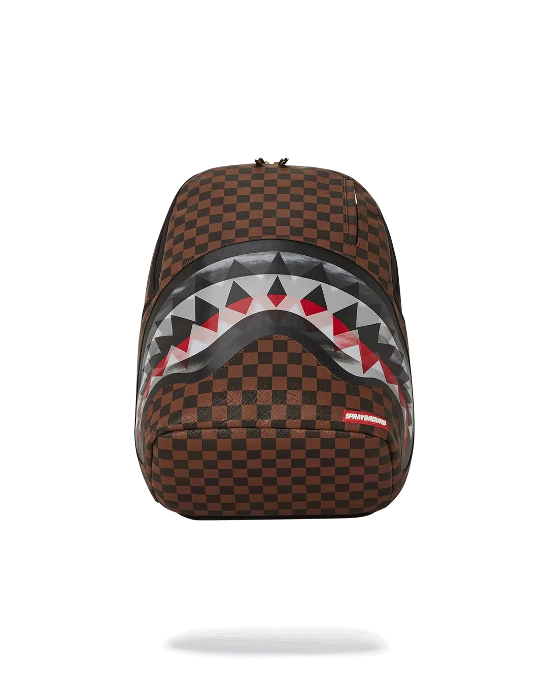 LENTICULAR EFFECTS SHARKS IN PARIS BACKPACK