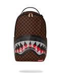 LENTICULAR EFFECTS SHARKS IN PARIS BACKPACK