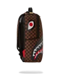 LENTICULAR EFFECTS SHARKS IN PARIS BACKPACK