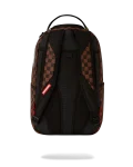 LENTICULAR EFFECTS SHARKS IN PARIS BACKPACK