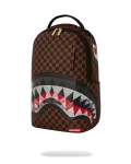 LENTICULAR EFFECTS SHARKS IN PARIS BACKPACK