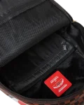 LENTICULAR EFFECTS SHARKS IN PARIS BACKPACK