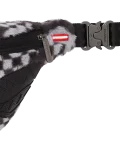 3AM PLUSH ASPEN HIGHLANDS SAVVY CROSSBODY