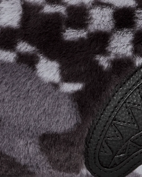 3AM PLUSH ASPEN HIGHLANDS SAVVY CROSSBODY
