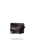 3AM PLUSH ASPEN HIGHLANDS CROSSOVER CLUTCH