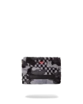 3AM PLUSH ASPEN HIGHLANDS CROSSOVER CLUTCH