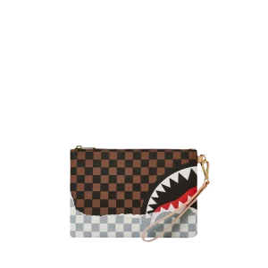 UNSTOPPABLE ENDEAVORS II CROSSOVER CLUTCH