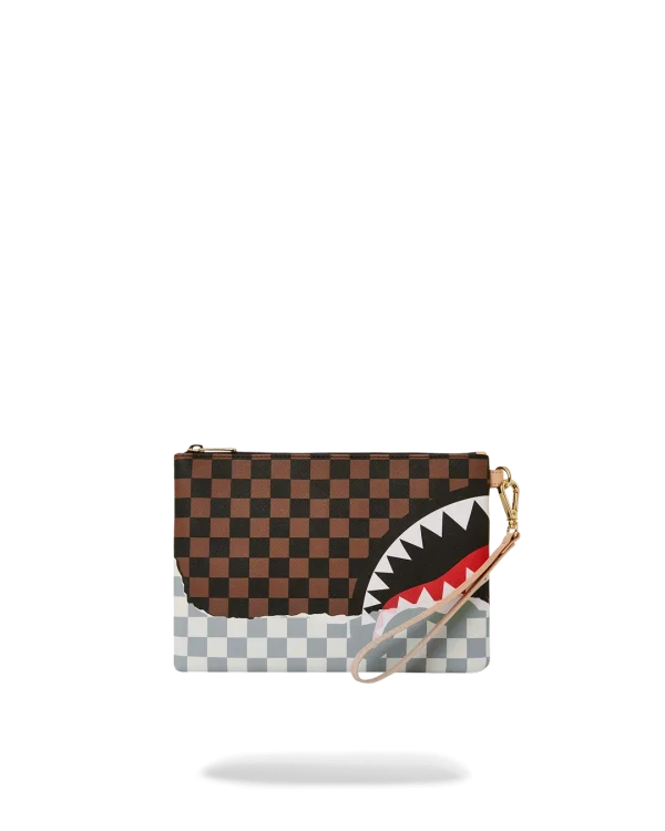 UNSTOPPABLE ENDEAVORS II CROSSOVER CLUTCH