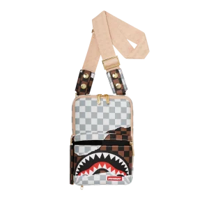 UNSTOPPABLE ENDEAVORS II MESSENGER SLING BAG