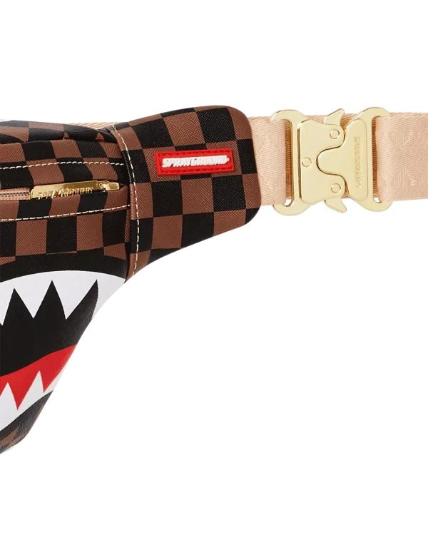 UNSTOPPABLE ENDEAVORS II SAVVY CROSSBODY
