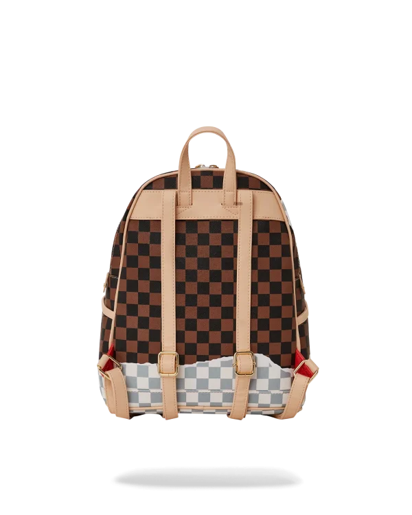 UNSTOPPABLE ENDEAVORS II SAVAGE BACKPACK