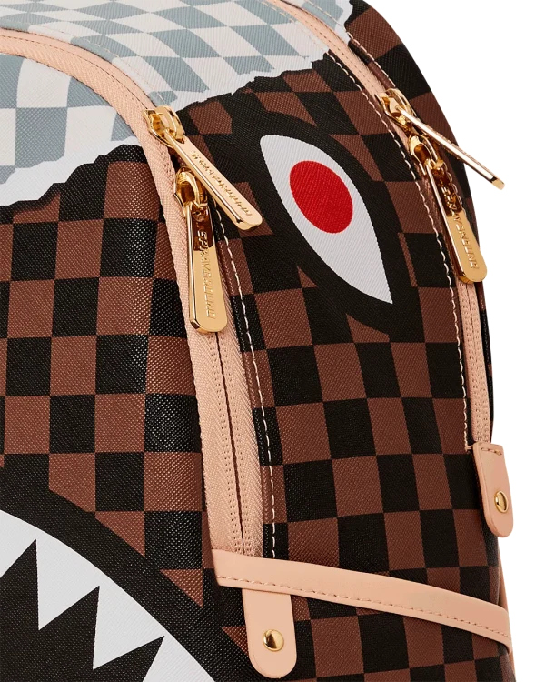UNSTOPPABLE ENDEAVORS II SAVAGE BACKPACK