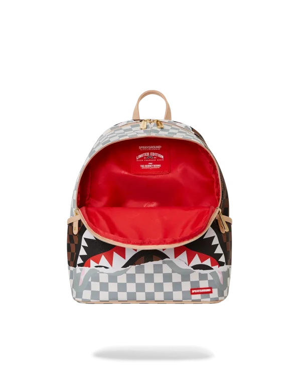 UNSTOPPABLE ENDEAVORS II SAVAGE BACKPACK