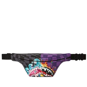 MAD SCIENTIST SAVVY CROSSBODY
