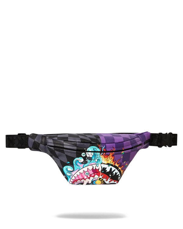 MAD SCIENTIST SAVVY CROSSBODY