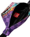 MAD SCIENTIST SAVVY CROSSBODY