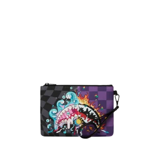 MAD SCIENTIST CROSSOVER CLUTCH